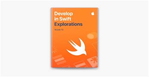 Develop in Swift .